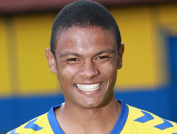 Dominik Pedro v nominaci U19