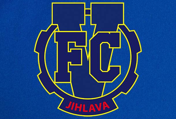 FC Vysočina Jihlava FC Vysočina dospěl k rebrandingu loga