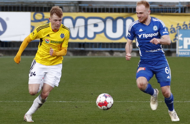 Bude pro FC Vysoina nedln dopoledne v Olomouci vydaen?