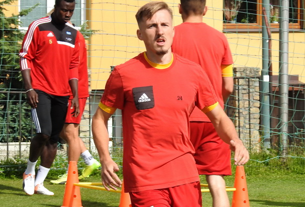 FC Vysoina pojistil zkuenost a pivedl Jana Fortelnho