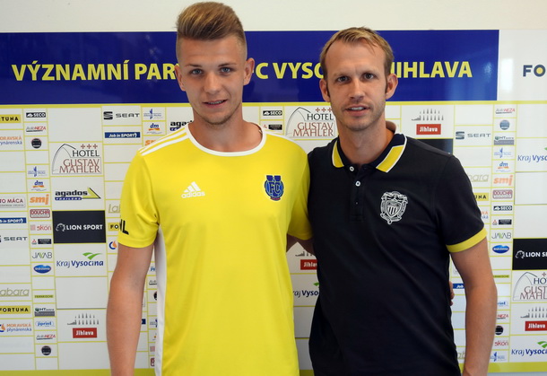 Miroslav Tureek pestoupil do FC Vysoina
