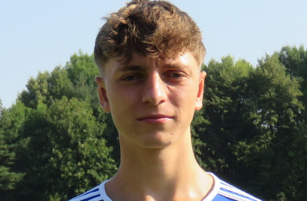 U19: Zaslouen bod ze Zbrojovky