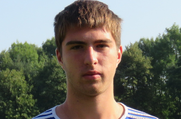 U19: Vhra s diviznm Havlkovm Brodem
