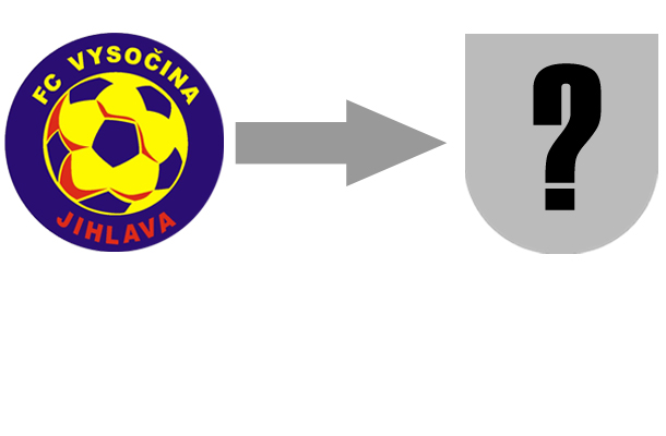 Nov logo FC Vysoina? Inspirujte ns!