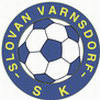 Představujeme domácího soupeře – SK Slovan Varnsdorf