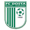 Pedstavujeme domcho soupee - FC Dosta Bytrc - Knniky