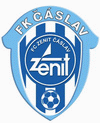 Pedstavujeme domcho soupee - FC Zenit slav